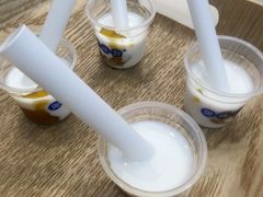 -煲珠公·老红糖珍珠奶茶(长宁龙之梦店)