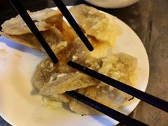 炸灌肠-姚记炒肝店(鼓楼店)
