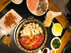 -纸盐河码头火锅(十八梯店)