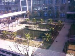-上海第二工业大学(金海路校区)