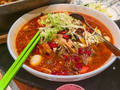 -中国徽菜·徽商故里(广安门店)