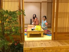 -恒坤北纬42度温泉洗浴(公园路店)