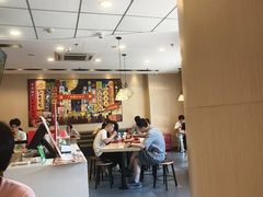 -永和大王(广元西路店)