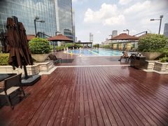 -广州粤海喜来登酒店