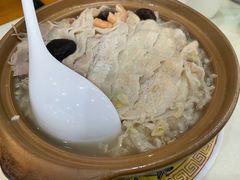 极品白肉砂锅-砂锅居(西四店)