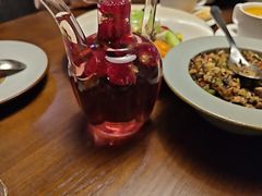 -本处·素食·融合料理(南油店)
