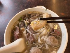 -潮镇老尾牛杂(环城西路店)