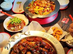 -胖哥俩肉蟹煲(杭州下沙学林街店)