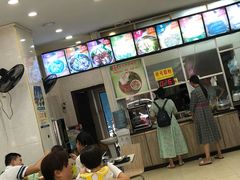 -华姐鸡粉(教育路店)