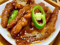 -中恒华茶楼(风华店)