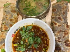 -卷翻天·卷饼(欧亚商都店)