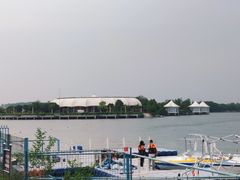 -千龙湖生态旅游度假区