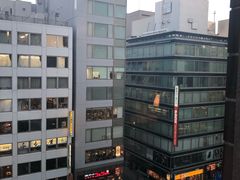 -北海道札幌格兰大酒店