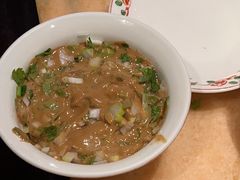 -清真·老门框爆肚涮肉·中华老字号(丰管路店)
