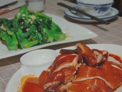 -老廣食堂(区庄店)