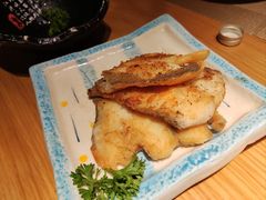 -三石铁板烧(紫竹桥店)