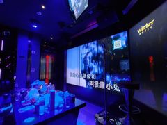 -温莎KTV(国贸店)