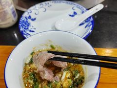 -佳荣老五生态牛肉馆