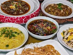 -渔娘渔家丹东海鲜(东直门店)