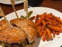 -京A Taproom·精酿餐吧(CBD店)