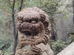 -华山风景名胜区
