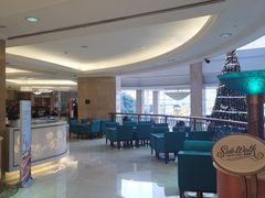 -荟星庭西餐厅(天府丽都喜来登饭店)