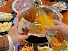 -大理.老字号渝记酸萝卜乌鱼(古城总店)
