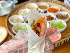 丝娃娃-包整·丝娃娃(一览甲秀楼风景店)