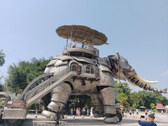 -西双版纳勐泐文化旅游区