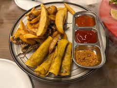 -See Ya回见墨西哥餐厅