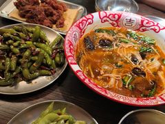 -破店肥哈·东北烧烤·夜宵(南山保利店)