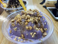 -夏食光安顺小舒冰粉冰浆(甲秀楼店)