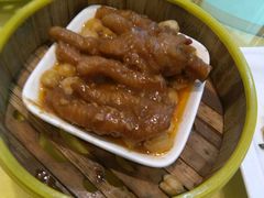 -小北江河鲜(旧城店)