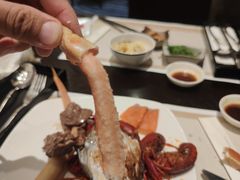-东方滨江大酒店·滨江厅