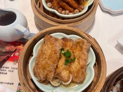 -沙河粉村·国家非遗传承(云台店)