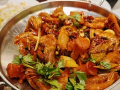 -有藕有鱼·湖北菜(唐家墩店)