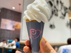 布丁冰淇淋-千稻剁椒大鱼头(CityOn熙地港店)