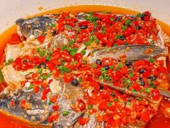 -渔舟意·湖南家宴(萝岗纳金城店)