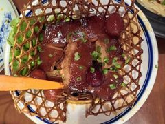 -鱼食饭稻·苏浙土菜17年老馆子(平江路店)