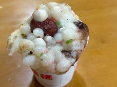 -陆氏梅花糕(老门东店)