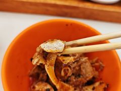 -乡党臊子面(丰庆公园店)