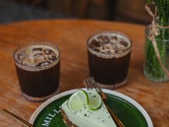 -O'mills Sourdough Bakery&Bistro(永嘉路店)