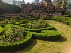 -马勒别墅饭店(静安寺店)