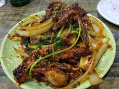 -老王太太串吧(中街店)