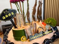 -享月汤皇·海鲜小火锅·聚会(曲江创意谷店)