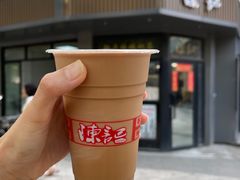 港式丝袜奶茶-陈记甜品窝(中山北路店)