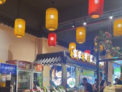 -柴火农家·江西赣南菜(土华店)