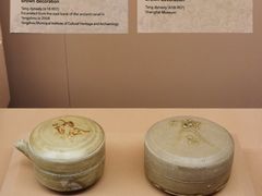 -上海博物馆(人民广场馆)