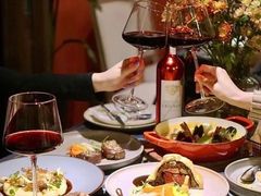 -第101座花园餐厅(湖滨88店)