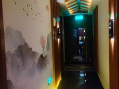 -意境养生SPA会所(潘家园店)